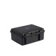 Robust.hu UC 1008 - univerzális táska, 280x210x(25+95) mm, IP65 ütés-, por és vízálló Robust.hu UC 1008 - univerzális táska, 280x210x(25+95) mm, IP65 ütés-, por és vízálló