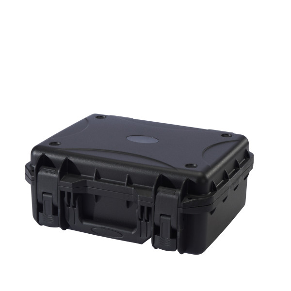 Robust.hu UC 1009 - univerzális táska, 330x240x(40+100) mm, IP65 ütés-, por és vízálló