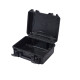 Robust.hu UC 1009 - univerzális táska, 330x240x(40+100) mm, IP65 ütés-, por és vízálló