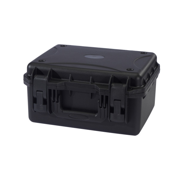 Robust.hu UC 1010 - univerzális táska, 330x240x(40+130) mm, IP65 ütés-, por és vízálló Robust.hu UC 1010 - univerzális táska, 330x240x(40+130) mm, IP65 ütés-, por és vízálló