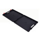 Robust.hu UC 2002 - univerzális táska cintányérhoz, laptophoz, ... 320x320x50 mm Robust.hu UC 2002 - univerzális táska cintányérhoz, laptophoz, ... 320x320x50 mm