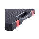 Robust.hu UC 2002 - univerzális táska cintányérhoz, laptophoz, ... 320x320x50 mm Robust.hu UC 2002 - univerzális táska cintányérhoz, laptophoz, ... 320x320x50 mm