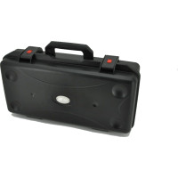 Robust.hu UC 4001 - univerzális táska, 583x275x(65+105) mm, IP67 ütés-, por és vízálló