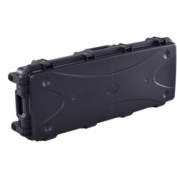 Robust.hu UC 4002 - univerzális táska húzófüllel, 1080x390x(50+100) mm, IP67 ütés-, por és vízálló