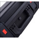 Robust.hu UC 4002 - univerzális táska húzófüllel, 1080x390x(50+100) mm, IP67 ütés-, por és vízálló