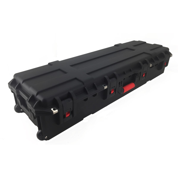 Robust.hu UC 4005 - univerzális táska húzófüllel, 1080x320x(50+145) mm, IP67 ütés-, por és vízálló Robust.hu UC 4005 - univerzális táska húzófüllel, 1080x320x(50+145) mm, IP67 ütés-, por és vízálló