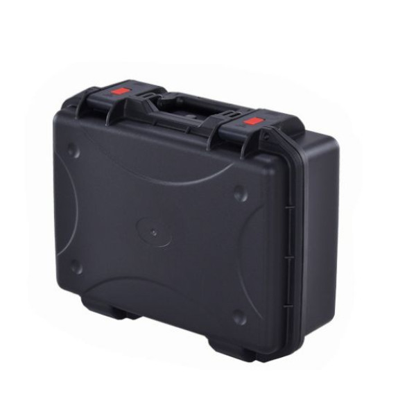 Robust.hu UC 5003 - univerzális táska, 388x268x(46+160) mm, IP67 ütés-, por és vízálló