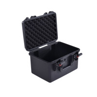Robust.hu UC 5004 - univerzális táska, 388x268x(46+210) mm, IP67 ütés-, por és vízálló Robust.hu UC 5004 - univerzális táska, 388x268x(46+210) mm, IP67 ütés-, por és vízálló