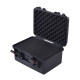 Robust.hu UC 5004 - univerzális táska, 388x268x(46+210) mm, IP67 ütés-, por és vízálló Robust.hu UC 5004 - univerzális táska, 388x268x(46+210) mm, IP67 ütés-, por és vízálló