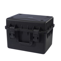 Robust.hu UC 5008 - univerzális táska, 388x268x(96+210) mm, IP67 ütés-, por és vízálló Robust.hu UC 5008 - univerzális táska, 388x268x(96+210) mm, IP67 ütés-, por és vízálló