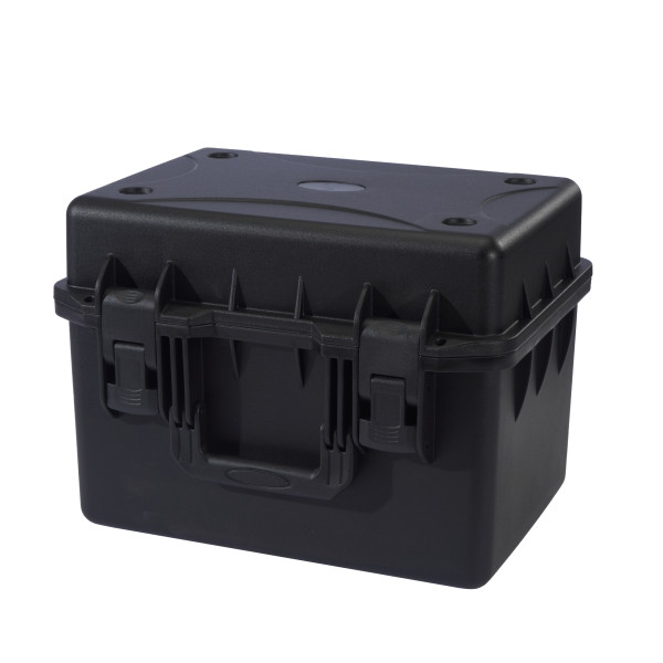 Robust.hu UC 5008 - univerzális táska, 388x268x(96+210) mm, IP67 ütés-, por és vízálló