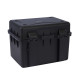 Robust.hu UC 5008 - univerzális táska, 388x268x(96+210) mm, IP67 ütés-, por és vízálló