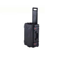 Robust.hu UC 6001 - univerzális táska húzófüllel, 520x288x(50+150) mm, IP67 ütés-, por és vízálló