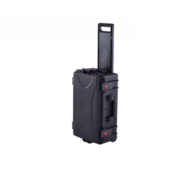 Robust.hu UC 6001 - univerzális táska húzófüllel, 520x288x(50+150) mm, IP67 ütés-, por és vízálló Robust.hu UC 6001 - univerzális táska húzófüllel, 520x288x(50+150) mm, IP67 ütés-, por és vízálló