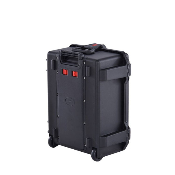 Robust.hu UC 6002 - univerzális táska húzófüllel, 490x360x(50+175) mm, IP67 ütés-, por és vízálló Robust.hu UC 6002 - univerzális táska húzófüllel, 490x360x(50+175) mm, IP67 ütés-, por és vízálló