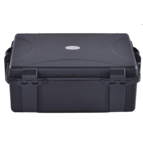 Robust.hu UC 6002 A - univerzális táska, 490x360x(50+150) mm, IP67 ütés-, por és vízálló Robust.hu UC 6002 A - univerzális táska, 490x360x(50+150) mm, IP67 ütés-, por és vízálló
