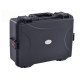 Robust.hu UC 6002 A - univerzális táska, 490x360x(50+150) mm, IP67 ütés-, por és vízálló Robust.hu UC 6002 A - univerzális táska, 490x360x(50+150) mm, IP67 ütés-, por és vízálló