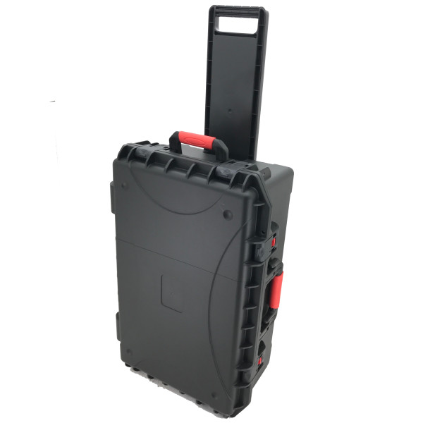 Robust.hu UC 6003 - univerzális táska húzófüllel, 650x400x(35+195) mm, IP67 ütés-, por és vízálló Robust.hu UC 6003 - univerzális táska húzófüllel, 650x400x(35+195) mm, IP67 ütés-, por és vízálló