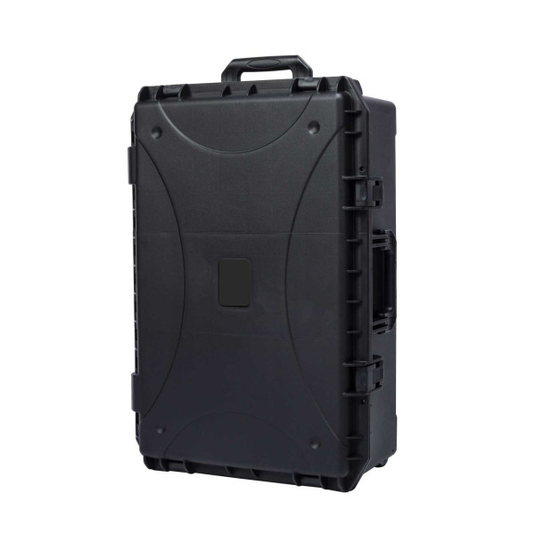 Robust.hu UC 6004 - univerzális táska húzófüllel, 650x400x(35+250) mm, IP67 ütés-, por és vízálló Robust.hu UC 6004 - univerzális táska húzófüllel, 650x400x(35+250) mm, IP67 ütés-, por és vízálló