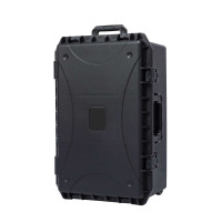 Robust.hu UC 6005 - univerzális táska húzófüllel, 745x478x(35+230) mm, IP67 ütés-, por és vízálló