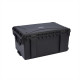 Robust.hu UC 6009 - univerzális táska húzófüllel, 745x478x(35+320) mm, IP67 ütés-, por és vízálló Robust.hu UC 6009 - univerzális táska húzófüllel, 745x478x(35+320) mm, IP67 ütés-, por és vízálló