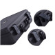 Robust.hu UC 7001 MG - univerzális táska, 445x325x(45+90) mm, IP67 ütés-, por és vízálló, military zöld Robust.hu UC 7001 MG - univerzális táska, 445x325x(45+90) mm, IP67 ütés-, por és vízálló, military zöld