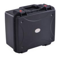 Robust.hu UC 8002 - univerzális táska, 430x340x(45+180) mm, IP67 ütés-, por és vízálló Robust.hu UC 8002 - univerzális táska, 430x340x(45+180) mm, IP67 ütés-, por és vízálló