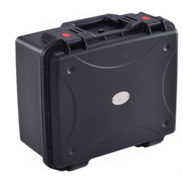 Robust.hu UC 8002 - univerzális táska, 430x340x(45+180) mm, IP67 ütés-, por és vízálló Robust.hu UC 8002 - univerzális táska, 430x340x(45+180) mm, IP67 ütés-, por és vízálló