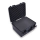Robust.hu UC 8002 - univerzális táska, 430x340x(45+180) mm, IP67 ütés-, por és vízálló Robust.hu UC 8002 - univerzális táska, 430x340x(45+180) mm, IP67 ütés-, por és vízálló