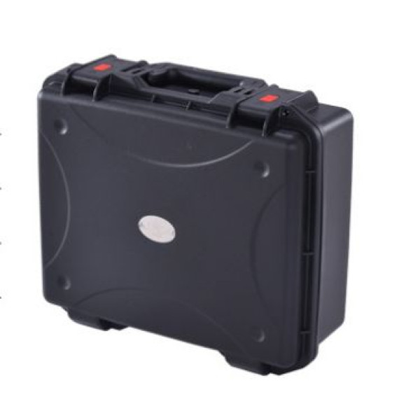 Robust.hu UC 8003 - univerzális táska, 430x340x(45+100) mm, IP67 ütés-, por és vízálló Robust.hu UC 8003 - univerzális táska, 430x340x(45+100) mm, IP67 ütés-, por és vízálló