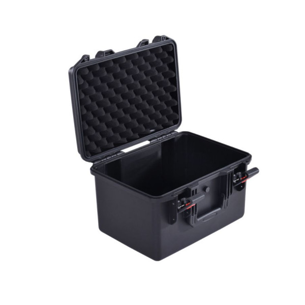 Robust.hu UC 8004 - univerzális táska, 430x340x(45+230) mm, IP67 ütés-, por és vízálló Robust.hu UC 8004 - univerzális táska, 430x340x(45+230) mm, IP67 ütés-, por és vízálló
