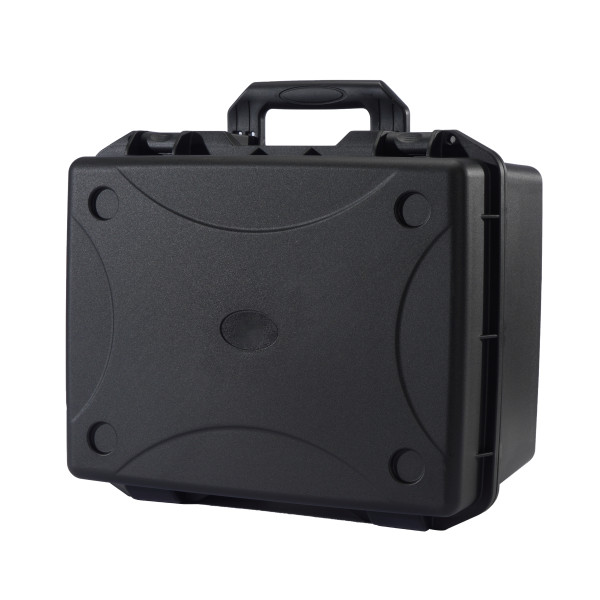 Robust.hu UC 8007 - univerzális táska, 430x340x(95+100) mm, IP67 ütés-, por és vízálló Robust.hu UC 8007 - univerzális táska, 430x340x(95+100) mm, IP67 ütés-, por és vízálló