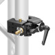 Adam Hall SUPER CLAMP MK2 - univerzális szorító bilincs