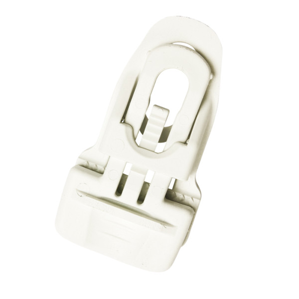 Adam Hall MIDI CLIP WHITE - Spannfix függesztő csipesz