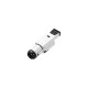 Adam Hall Cables 4 STAR C CAT 5 - RJ45 Cat.5e csatlakozó