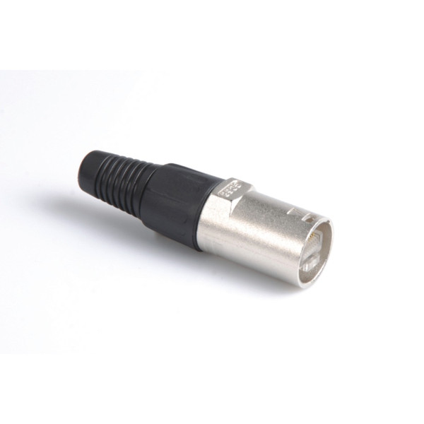 Worldmix EE 8MC RJ45 - RJ45 csatlakozó - crimp papa betét fém XLR védőházzal Worldmix EE 8MC RJ45 - RJ45 csatlakozó - crimp papa betét fém XLR védőházzal
