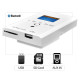 Worldmix HYC1215 - Media Player - MP3/USB/SD/FM/BlueTooth/AUX média lejátszó, 2 x 15 W Worldmix HYC1215 - Media Player - MP3/USB/SD/FM/BlueTooth/AUX média lejátszó, 2 x 15 W