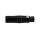 Adam Hall Cables 4 Star A Phase Shifter - fázisfordító adapter - 3 pólusú XLR mama/XLR papa Adam Hall Cables 4 Star A Phase Shifter - fázisfordító adapter - 3 pólusú XLR mama/XLR papa