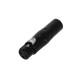Adam Hall Cables 4 Star A Phase Shifter - fázisfordító adapter - 3 pólusú XLR mama/XLR papa Adam Hall Cables 4 Star A Phase Shifter - fázisfordító adapter - 3 pólusú XLR mama/XLR papa