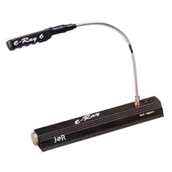 Worldmix LGL350MAGBK - keverő LED-világítás
