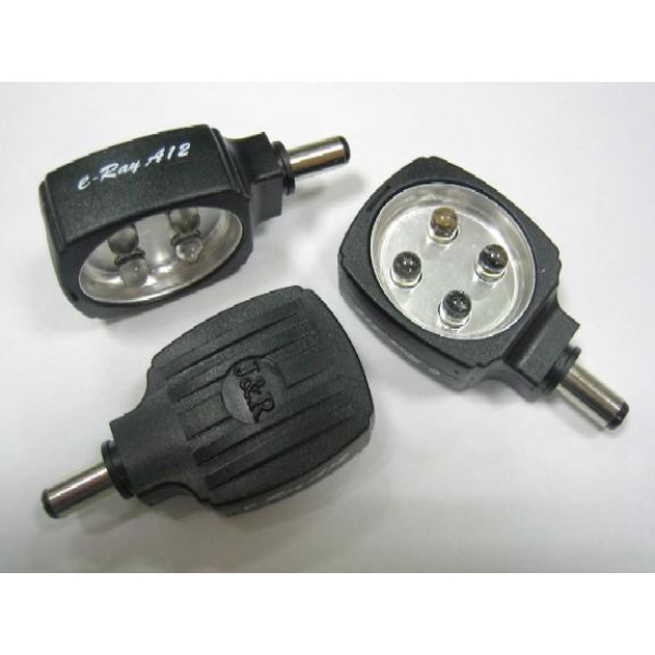 Worldmix LGL4CW - LED-es fej