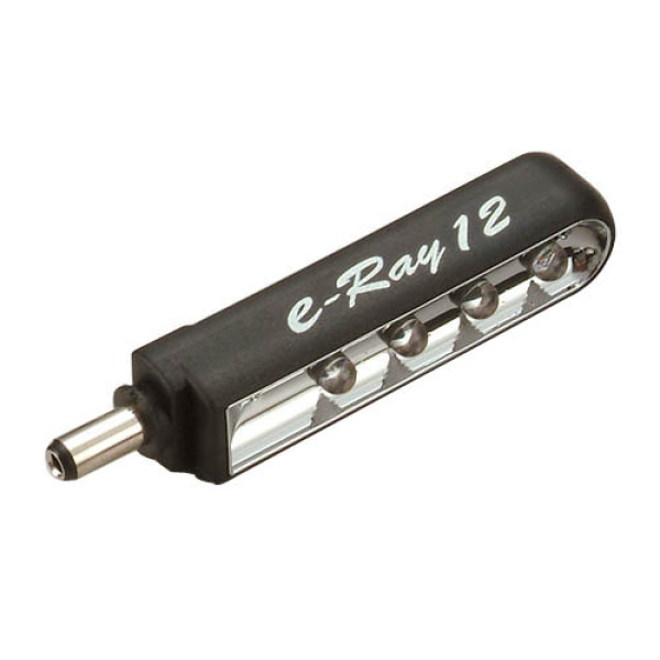 Worldmix LGL4YE - LED-es fej