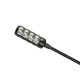 Worldmix SLED 1 ULTRA BNC - keverő LED világítás