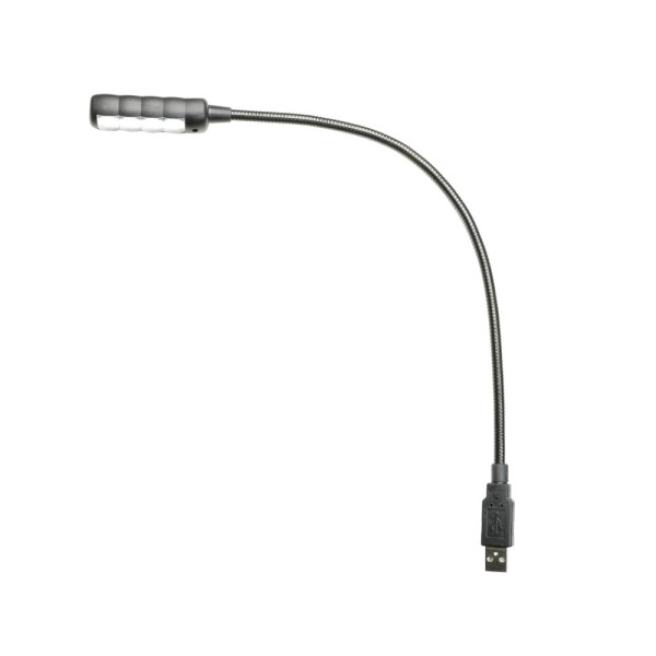 Worldmix SLED 1 ULTRA USB - keverő LED világítás