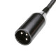 Worldmix SLED 1 ULTRA XLR 3 - keverő LED világítás