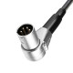 Worldmix SLED 1 ULTRA XLR 4 A - LED-es lámpa