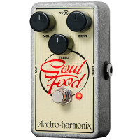 Electro-Harmonix SoulFood effektpedál - Soulfood