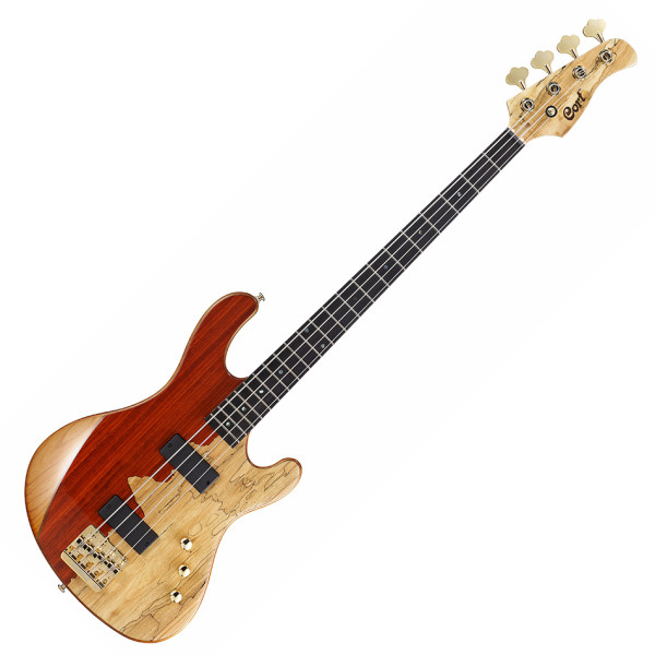 Cort Rithimic elektromos basszusgitár, Jeff Berlin Signature modell