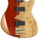 Cort Rithimic elektromos basszusgitár, Jeff Berlin Signature modell