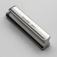 Shubb SP1 guitar steel - John Pearse design